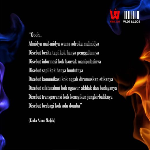 Wama adroka mal-midya