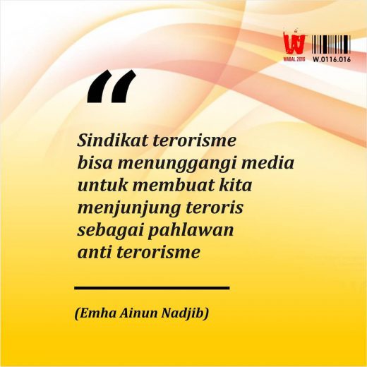 Sindikat Terorisme