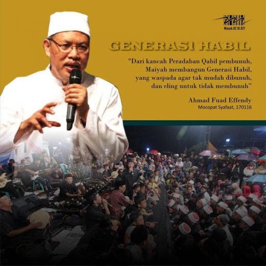 Generasi Habil