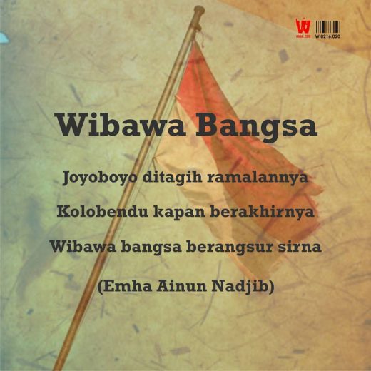 Wibawa Bangsa