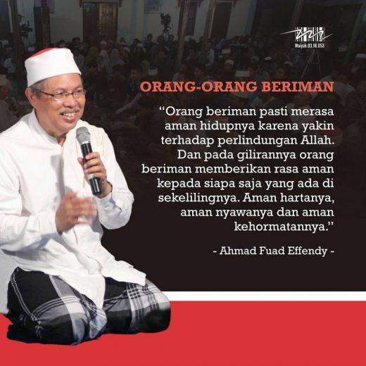Orang-Orang Beriman