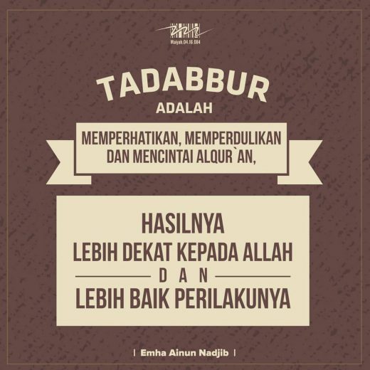 Tadabbur