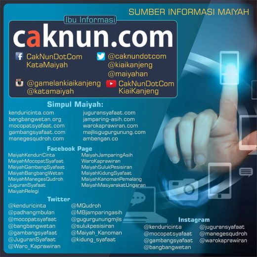 Ibu, Keluarga, dan Masyarakat Informasi