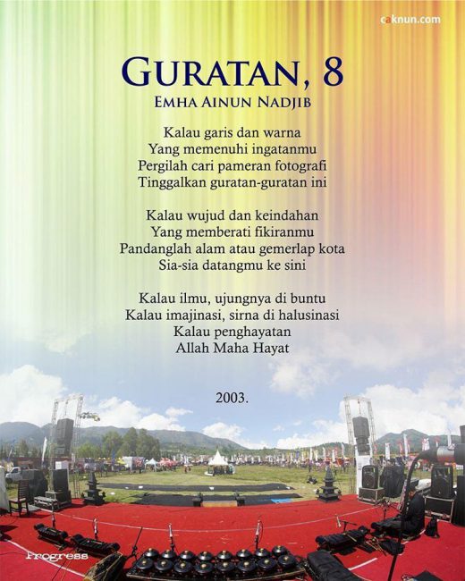 Guratan, 8