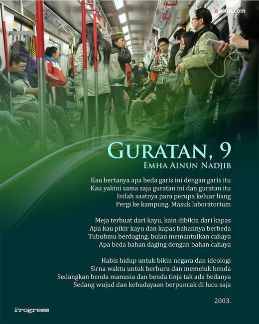 Guratan, 9