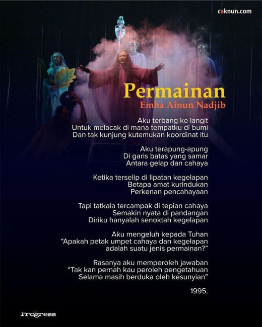 Permainan