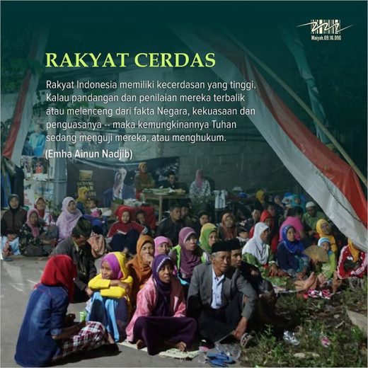 Rakyat Cerdas