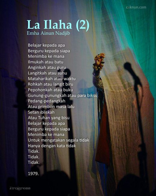 La Ilaha (2)