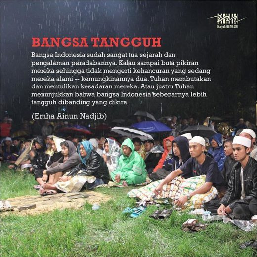 Bangsa Tangguh