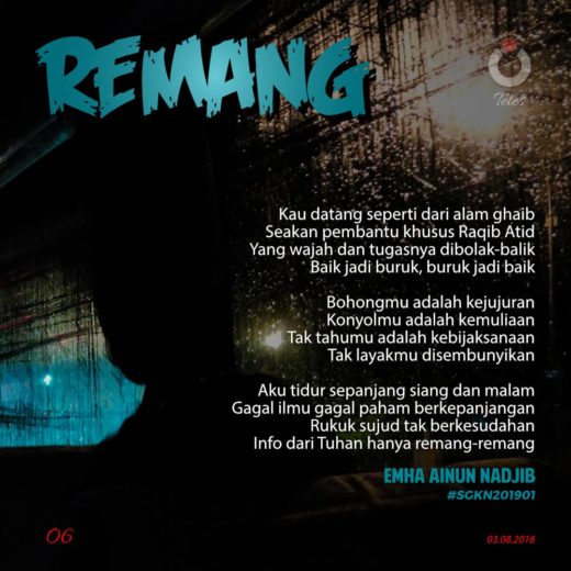 Remang
