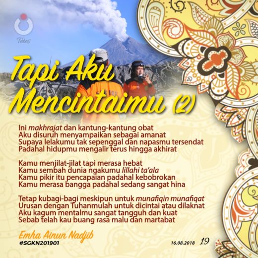 Tapi Aku Mencintaimu (2)