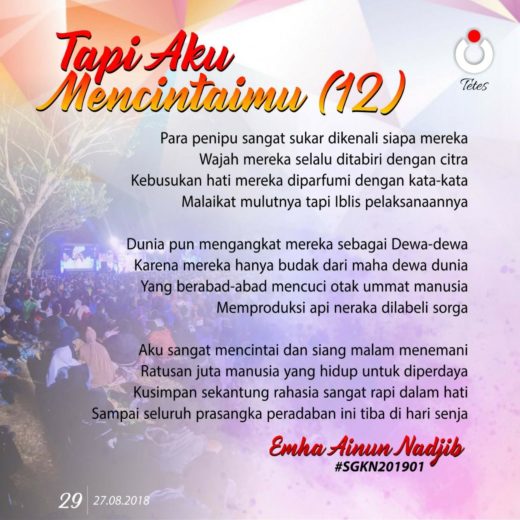 Tapi Aku Mencintaimu (12)