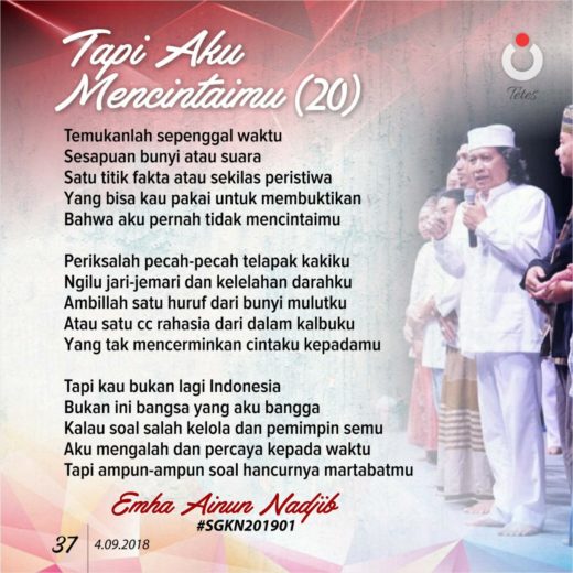 Tapi Aku Mencintaimu (20)